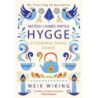 Mažoji laimės knyga. HYGGE: gyvenimas pagal danus