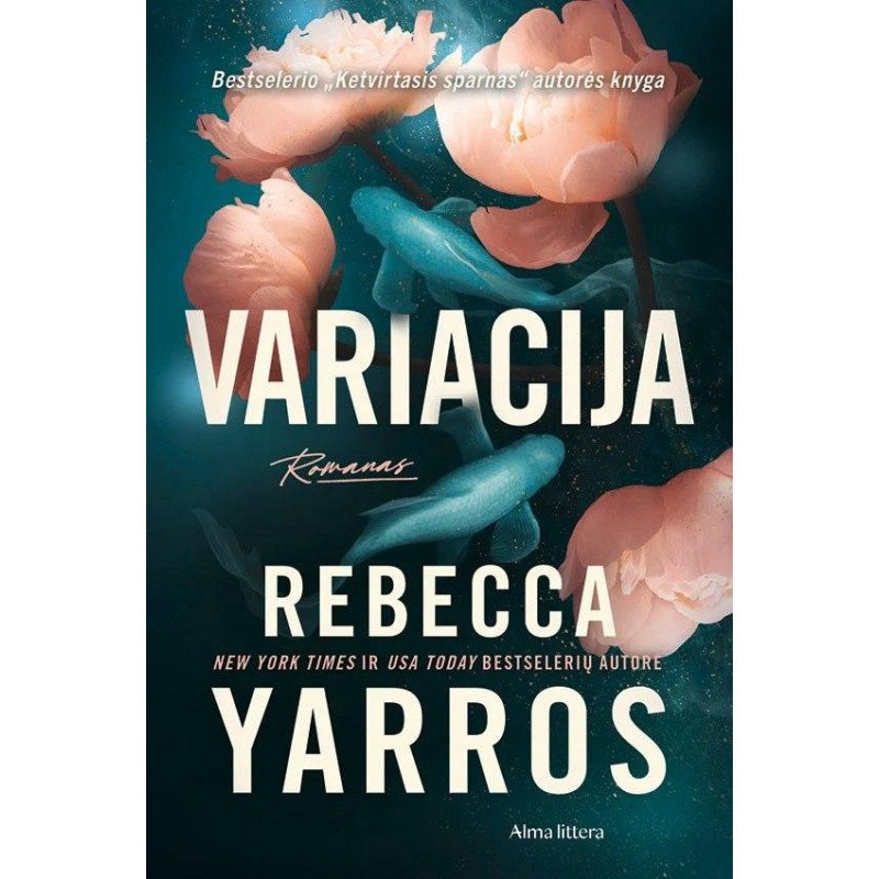 Variacija
