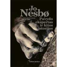 Pavydo ekspertas ir kitos istorijos