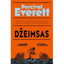 Džeimsas