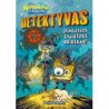 Kempiniukas Plačiakelnis. Detektyvas. Dingusios Žvaigždės beieškant