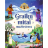 Graikų mitai mažiesiems