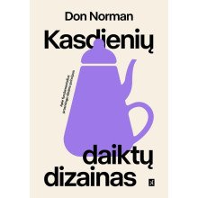 Kasdienių daiktų dizainas
