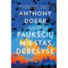 Paukščių miestas debesyse