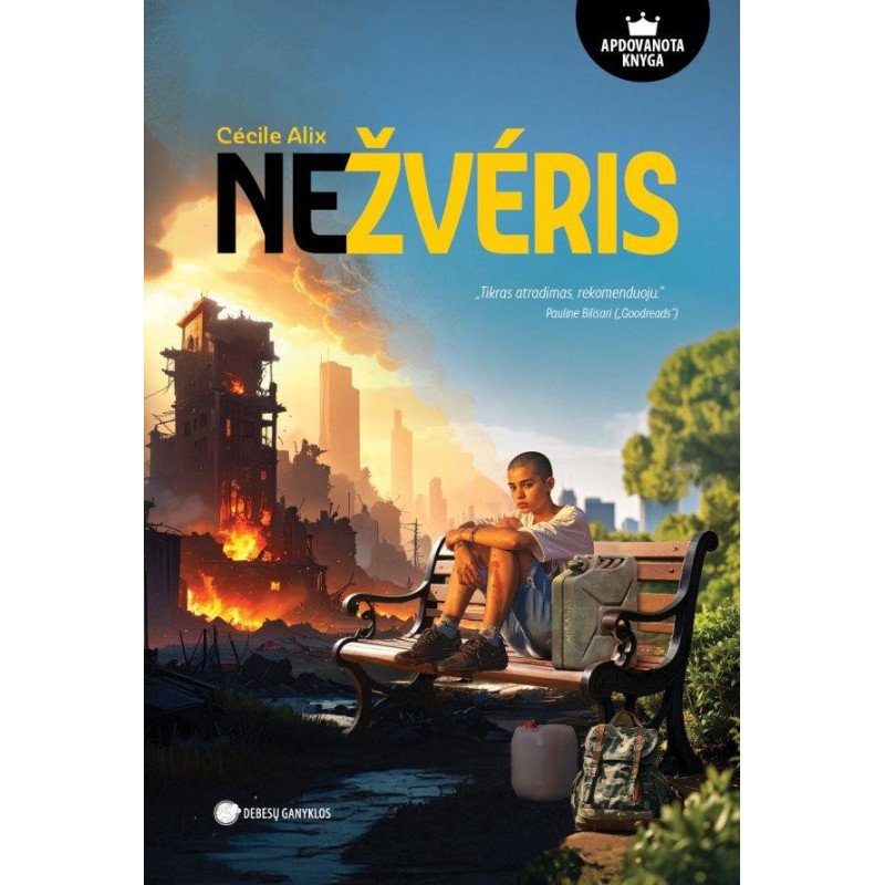 Ne žvėris