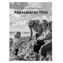 Pokalbiai su tėvu