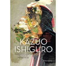 Plūduriuojančio pasaulio menininkas