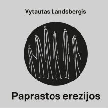 Paprastos erezijos