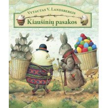 Kiaušinių pasakos