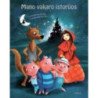 Mano vakaro istorijos