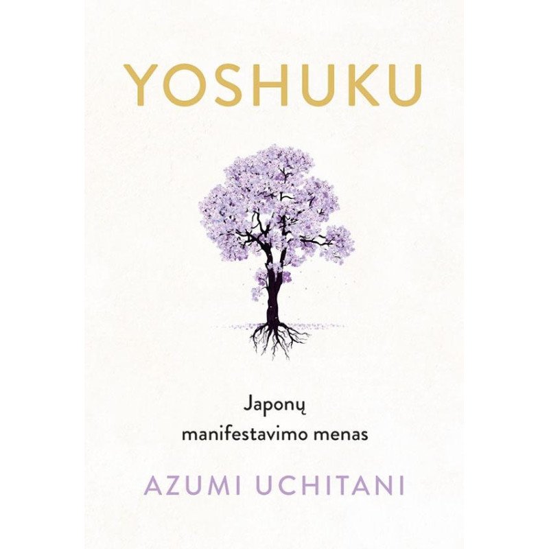 Yoshuku. Japonų manifestavimo menas