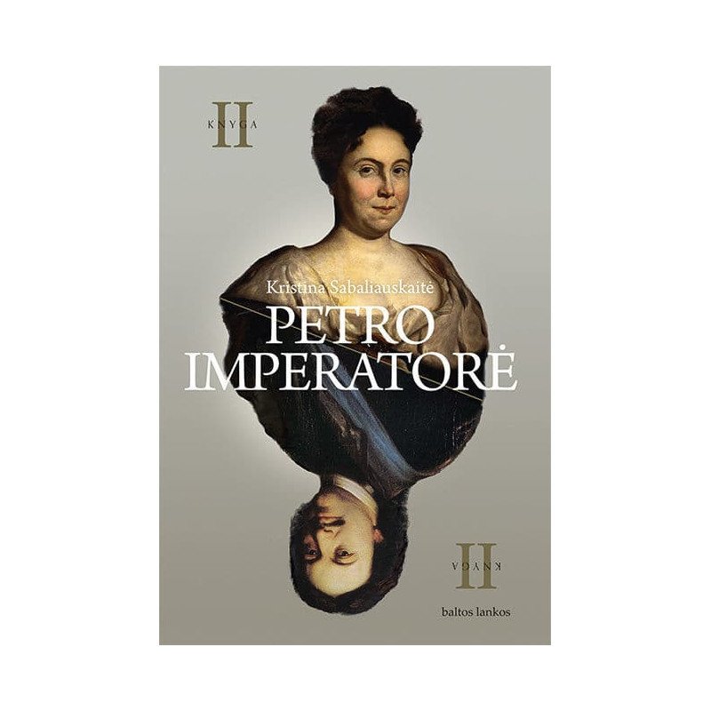 Petro imperatorė II