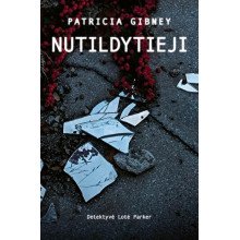 Nutildytieji
