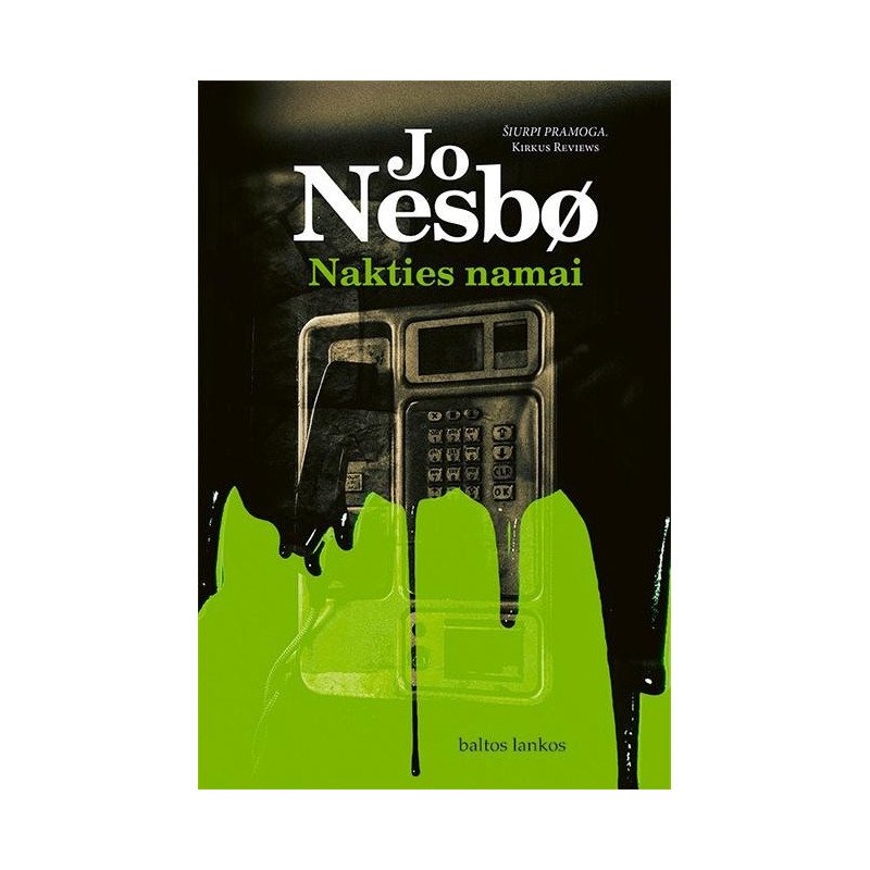 Nakties namai