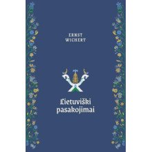 Lietuviški pasakojimai