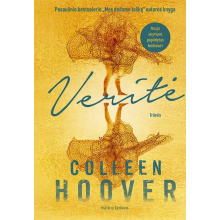 Veritė (specialusis leidimas)