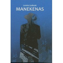 Manekenas