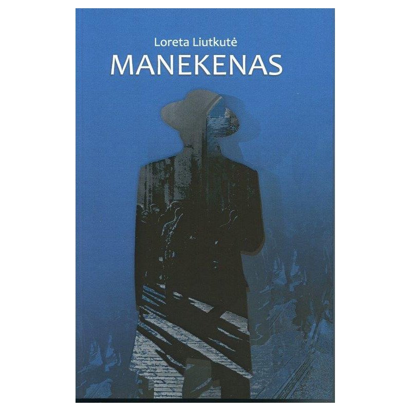 Manekenas
