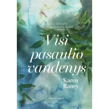 Visi pasaulio vandenys