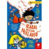 Mokyklos detektyvai 14. Ikaras niekada neklauso