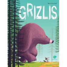 Grizlis