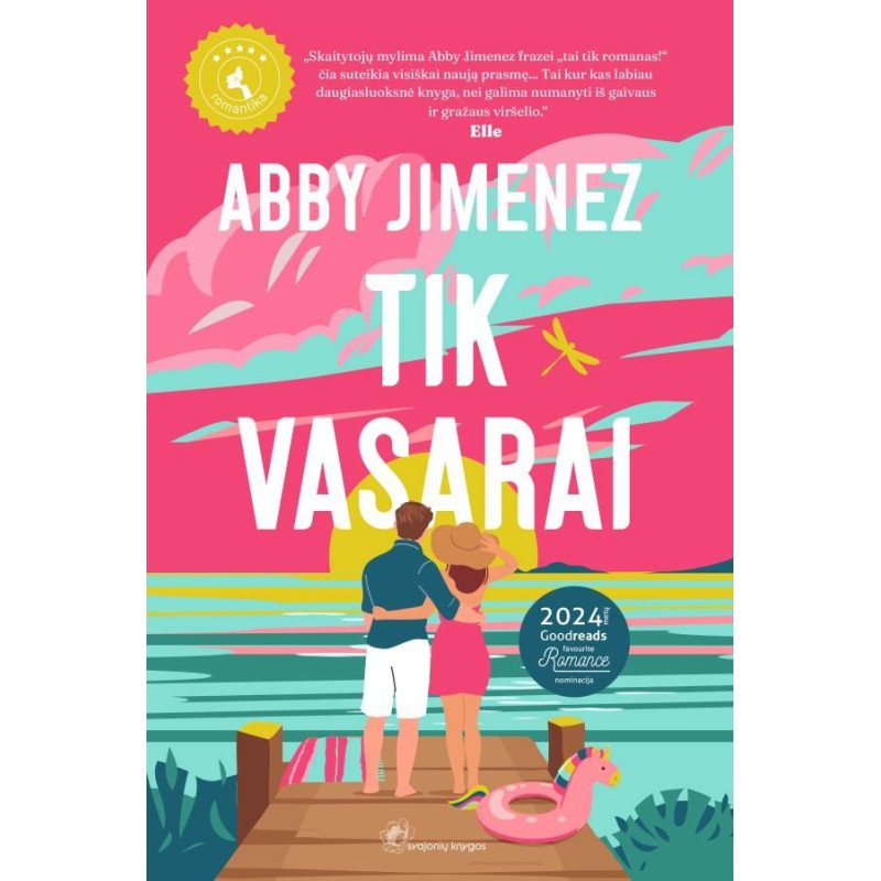 Tik vasarai