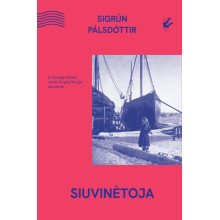 Siuvinėtoja