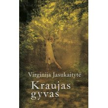 Kraujas gyvas