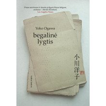 Begalinė lygtis