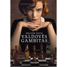 Valdovės gambitas