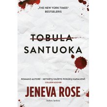 Tobula santuoka