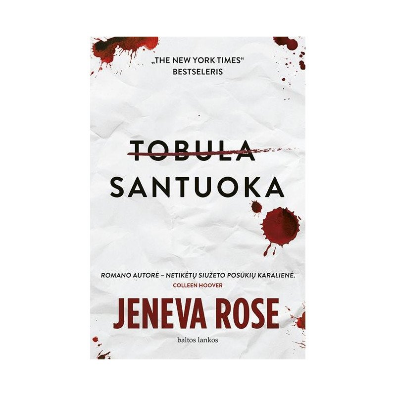 Tobula santuoka