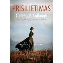 Prisilietimas