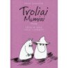Tėtis ir jūra. Vėlai lapkritį (Troliai Mumiai 5)