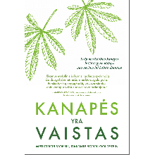 Kanapes yra vaistas