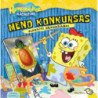 Kempiniukas Plačiakelnis. Meno konkursas: klastoti draudžiama!