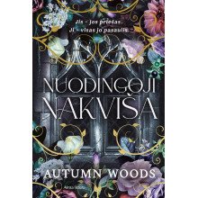 Nuodingoji nakviša