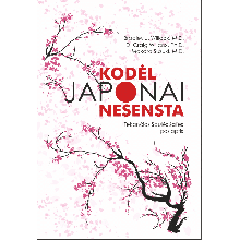 Kodel japonai nesensta