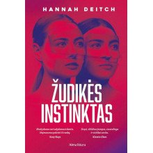 Žudikės instinktas