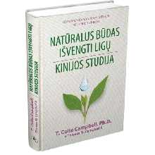 Natūralus būdas išvengti ligų