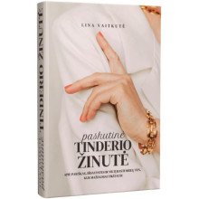 Paskutinė Tinderio žinutė