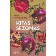 Kitas sezonas