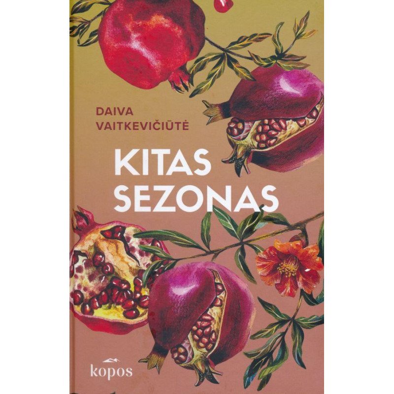 Kitas sezonas