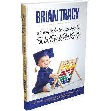 Užaugink ir išauklėk SUPERVAIKĄ