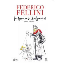 Intymus žodynas.Tekstai ir vaizdai