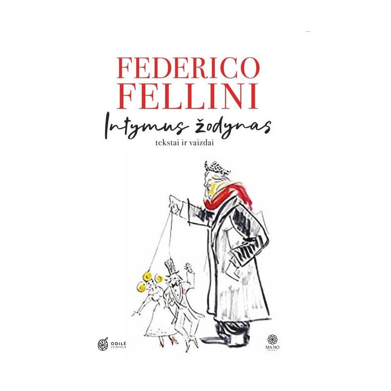 Intymus žodynas.Tekstai ir vaizdai