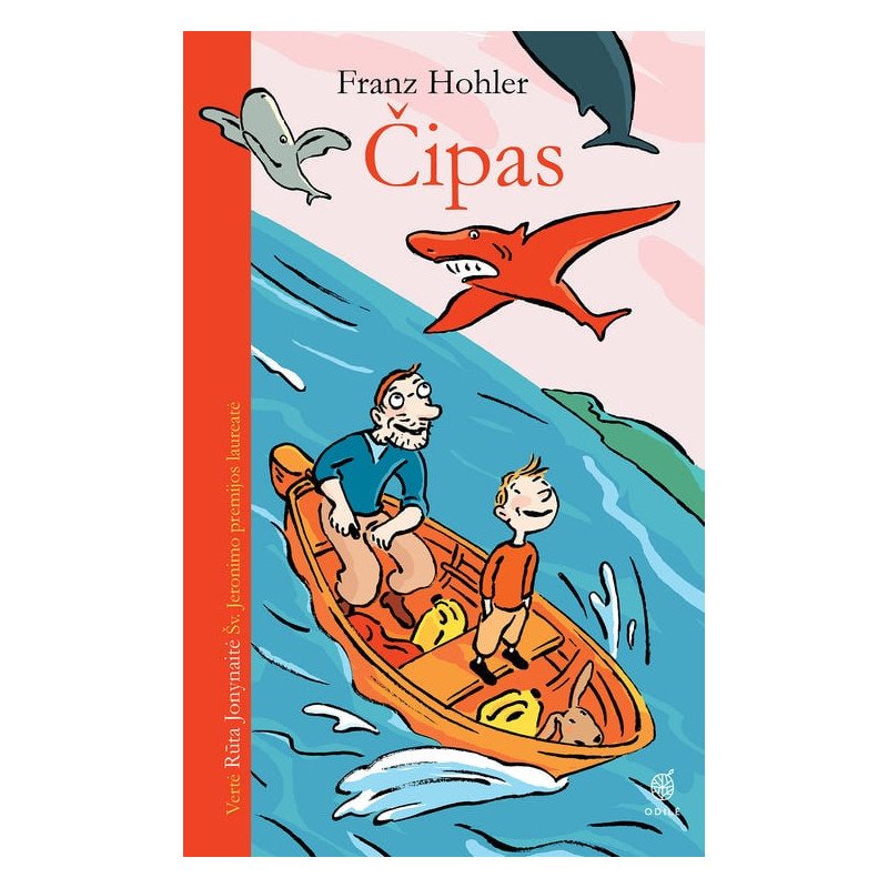 Čipas
