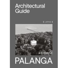 Palanga. An Architectual guide