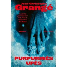 Purpurinės upės