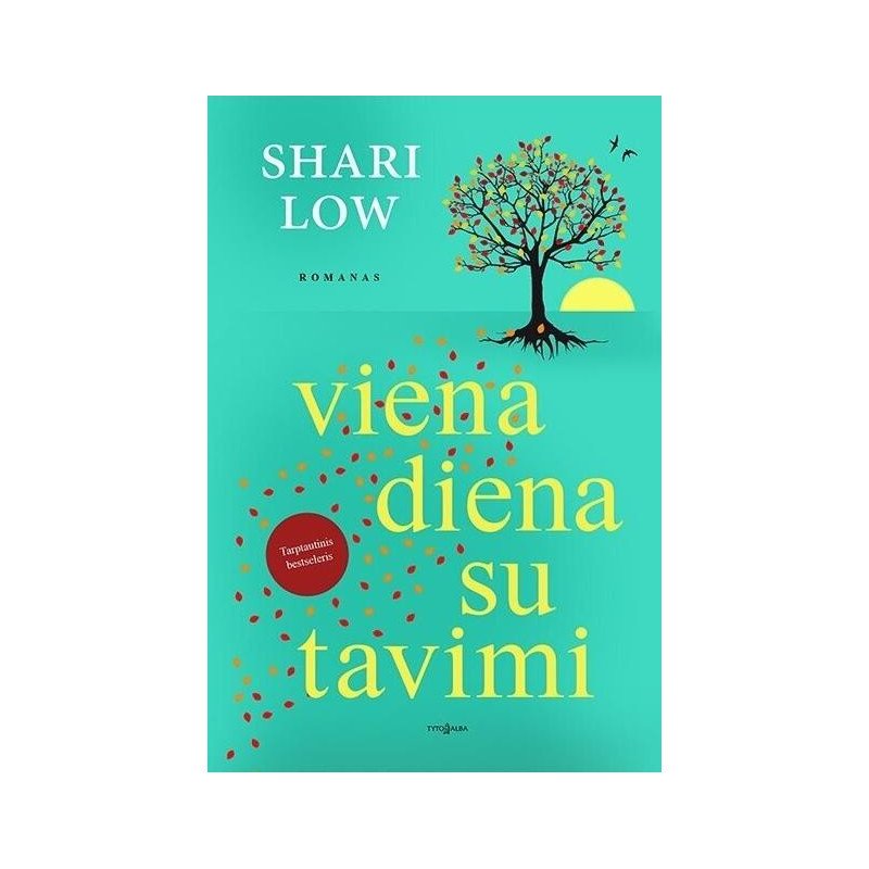Viena diena su tavimi